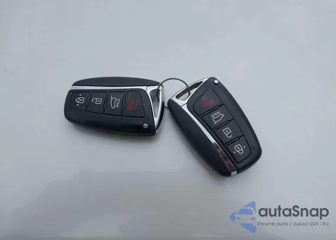 2013 Hyundai Santa Fe Sport z USA, uszkodzony, nr VIN 5XYZUDLB4DG080323